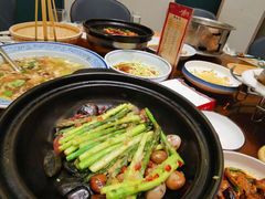 -阿德餐饮小秦川西北菜(福民路店)