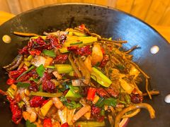 -老凯里苗岭酸汤鱼酸汤牛肉(百里杜鹃路店)