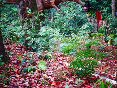 -宝晶宫旅游景区