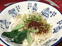 -汉唐宴长安食府