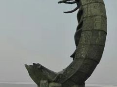 -山海广场