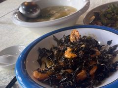 -崖口红树林海鲜餐厅