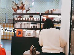 大堂-Gee Coffee Roasters (万象城店)