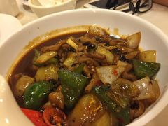 -桥底辣蟹(谢斐道店)