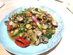 -桥东喜碧海鲜街(水东街店)