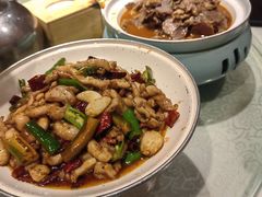 -洛阳面馆(红专路店)