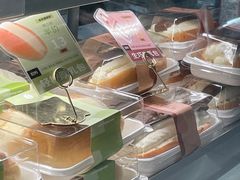-迦南·甜品蛋糕(传媒店)