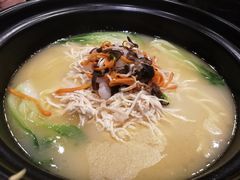 大煮干丝-扬州狮子楼·非遗淮扬菜(总店)