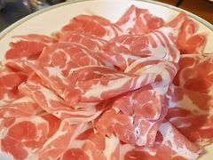 -前门杨记·铜锅涮肉(王府井·故宫店)