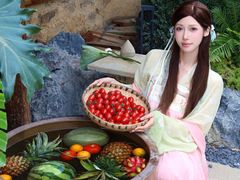 -田园印象·成都土菜院子(华阳店)