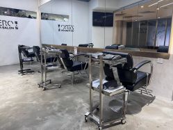-零型染发店