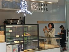 -喜茶(深圳丰盛町店)