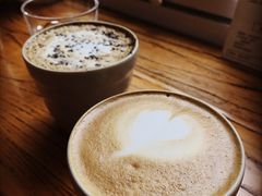 -Egg•Allday Brunch(襄阳北路店)