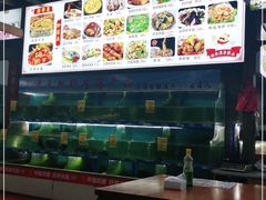 -坛南湾阿强农家乐.海鲜大排档老字号(福州地标美食店)