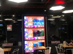-威尔仕健身(海伦中心店)