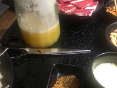 -九田家黑牛烤肉料理(太阳城店)