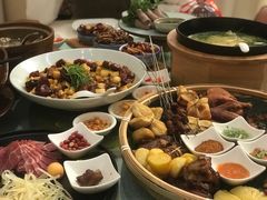 -云腾食府·云南菜