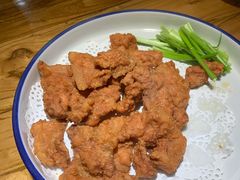 -吕氏疙瘩汤·私家菜馆(慈云寺店)