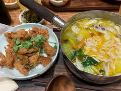 -小满手工粉(上海月星环球港店)