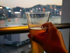 -香港喜来登酒店蚝酒吧
