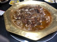 -芦月轩羊蝎子(劲松店)