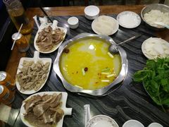 -江湖黑大兔(杨家坪店)