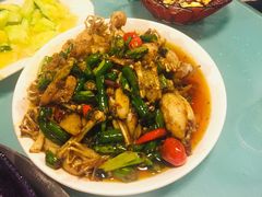 -鸿顺老铁锅美蛙鱼府(解放碑店)