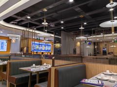 -九龙茶记·粤式餐厅融合菜(鹭江店)