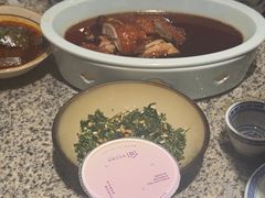 -南京大牌档(三阳广场苏宁店)