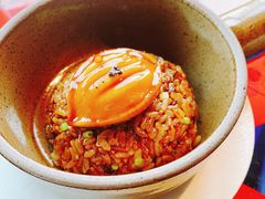 -上海滩餐厅(BFC外滩金融中心店)