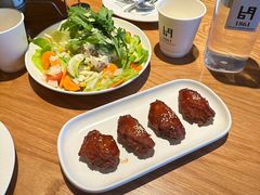-1861意大利餐厅(来福士店)