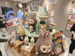 -泡泡玛特POPMART(合生汇店)