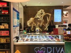-GODIVA(月星环球港店)