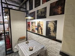 -狮龙啤酒烧烤屋(建二路店)