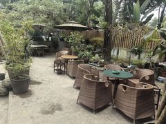 -往来·竹里.宝宝宴.生日宴.团建.宴席(花乡农居店)