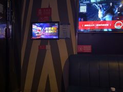 -唱吧麦颂KTV(萧山加州阳光广场店)