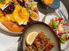 -BE BRIGHT KITCHEN(正佳广场店)