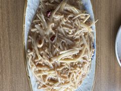 -清真·白家牛肉罩火烧老店(育才街店)