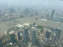 -上海中心大厦