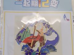 -万达广场(南昌红谷滩店)
