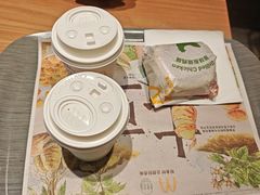 -麦当劳(兰天城市广场店)