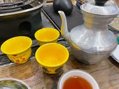 -三锅莊·牦牛肉火锅·香格里拉特色藏餐宴请餐厅(菱角塘路店)