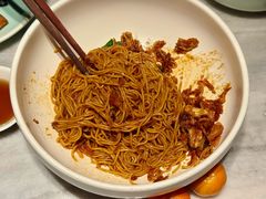 -苏帮袁Sue Cuisine(来福士店)