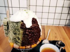 -WONDER ICE 萬得冰田(建設路总店)
