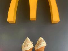 -麦当劳(伟城广场店)