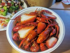 -寻虾记(小寨店)