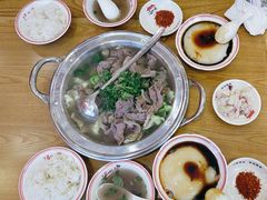 -冯四孃跷脚牛肉·川菜(徐州云龙店)