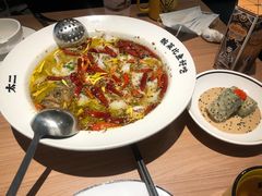 -太二酸菜鱼(群光广场店)