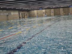 -海派健身(洋河力帆店)