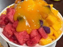 -水牛奶皇后糖水铺(深圳总店)